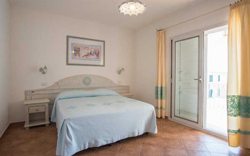LE RESIDENZE DEL GOLFO DI OROSEI